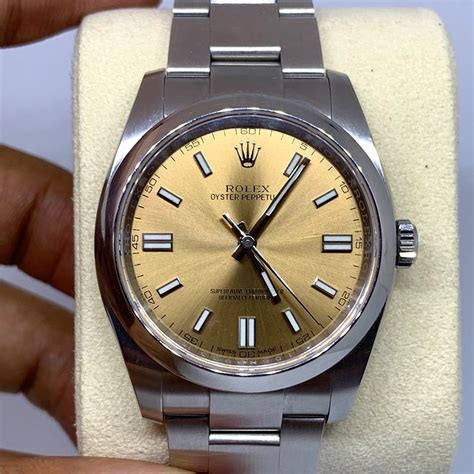 rolex 11600 white